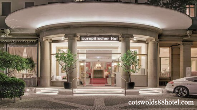 Jenis jenis Hotel di Jerman, Wajib Kesana