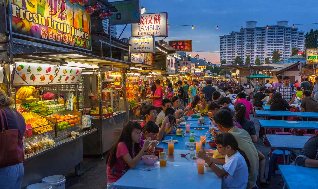 Lokasi Wisata yang Recomended Banget untuk Liburan di Penang