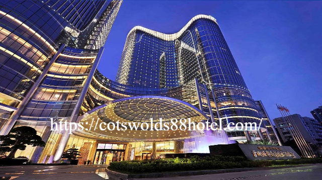 10 Hotel Murah Terbaik di Guangzhou untuk Liburan Hemat