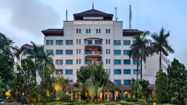 Rekomendasi Hotel “Bintang 5” di Bekasi: Pengalaman Menginap Mewah di Kota Patriot