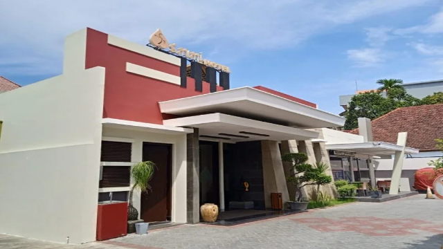 Hotel Savali Padang: Akomodasi Nyaman di Jantung Kota